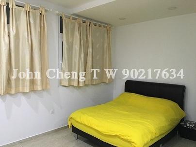 Cavan Suites (D8), Apartment #161284622